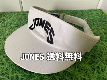 무료배송 JONES(존스) 선바이저 캐디백