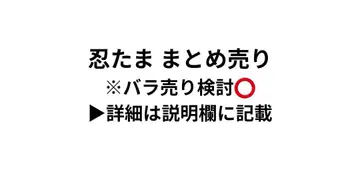 닌타마 모두 함께 걷다