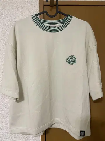 Mrs. Green Apple 티셔츠 XL 사이즈