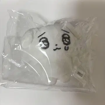 aespa 윈터 직직이 인형 봉제 인형