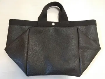 Herve Chapelier 725GP 토트백 브라운