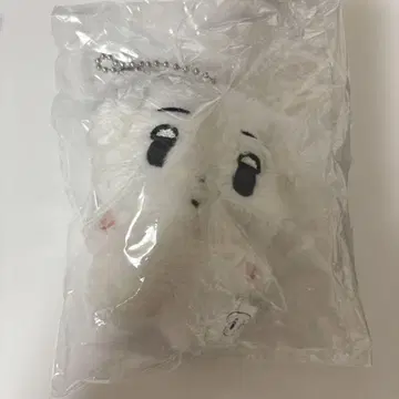 aespa 윈터 직직이 인형 봉제인형