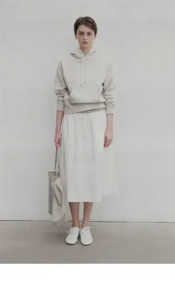 NOTHING WRITTEN Leia a-line skirt