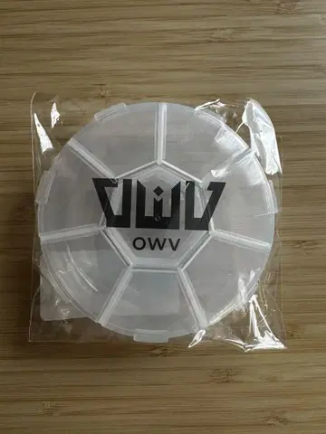 OWV 필 케이스 CHASER