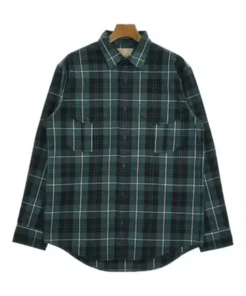 FILSON 캐주얼 셔츠 남성용