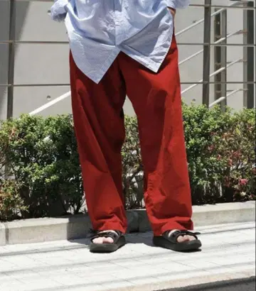 universalproducts SUMMERCORDUROYPANTS