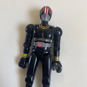 가면라이더 BLAK 1987년 빈티지