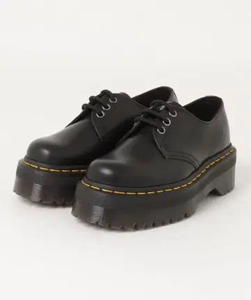 Dr. Martens 닥터마틴 1461 QUAD 3홀