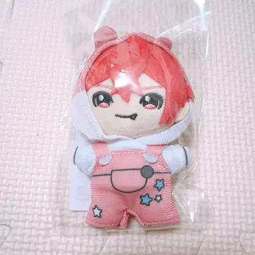 우라시마사카타센 아호노 사카타 토나리노 사카타 할로파 봉제 인형