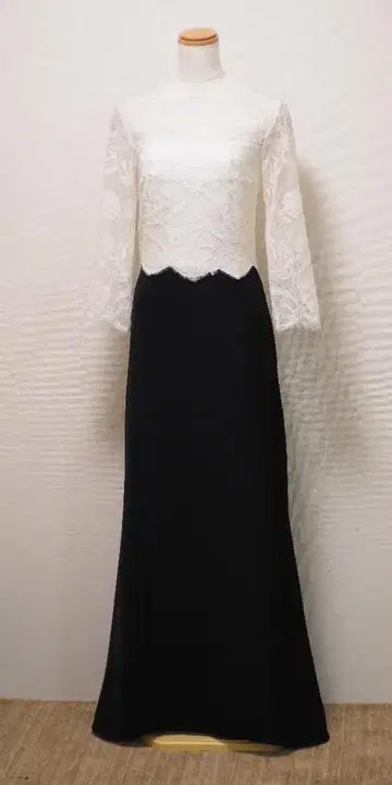 TADASHI SHOJI 롱 포멀 드레스 [4] / 9호 정도