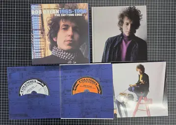 Bob Dylan/Fragments: Time Out Of Mind -