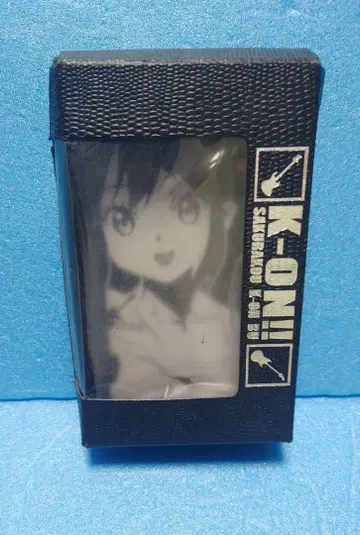 케이온 키케이스