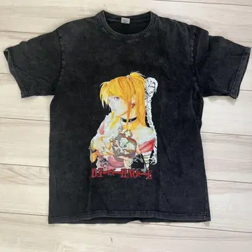 미사미사 t셔츠 vintage