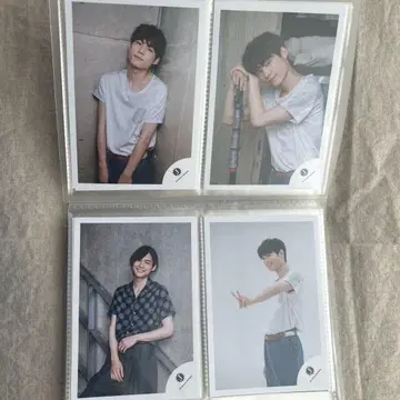 SixTONES 마츠무라 호쿠토 공식 사진