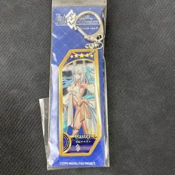 Fate/Grand Order 서번트 키링 물의 비 모건
