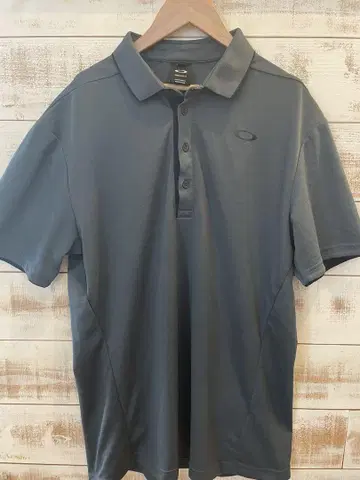 Oakley 오클리 피케 셔츠 2XL 사이즈