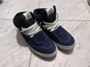 반스 마운틴에디션 vans mountain edition