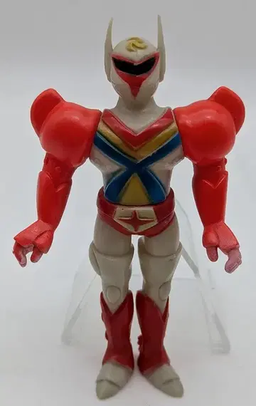 나카지마 제작소 테카맨 130mm