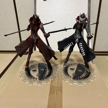 메가하우스 이자나기 & 마가츠 이자나기