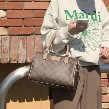 RiLi.tokyo 보스턴 백