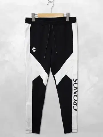 CRONOS KNEE HIGH CROSS LONGPANTS 팬츠 42