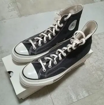 CONVERSE ALL STAR LGCY HI 블랙 29.0 레거시