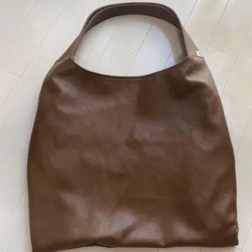 [depound] coffee bag shoulder
