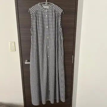 어반 리서치 롱 원피스
