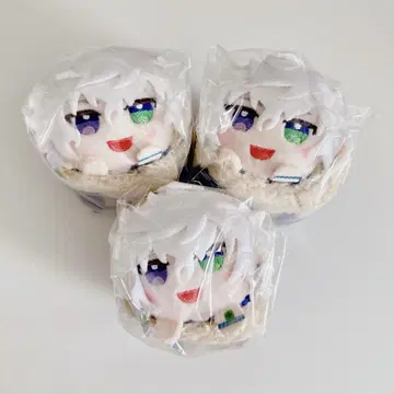 무라쿠모 카게츠 모찌코로링 세트