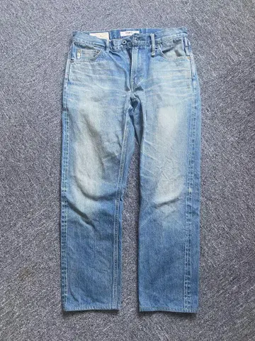 FDMTL SLIM FIT DENIM W30 L30 (L32 JPN)