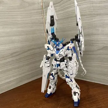 rg 퍼펙티빌리티 정크 완성품