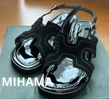 미하마 MIHAMA 샌들 L