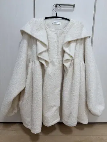 MARRY ME MARRYME 마리미 ANGEL COAT