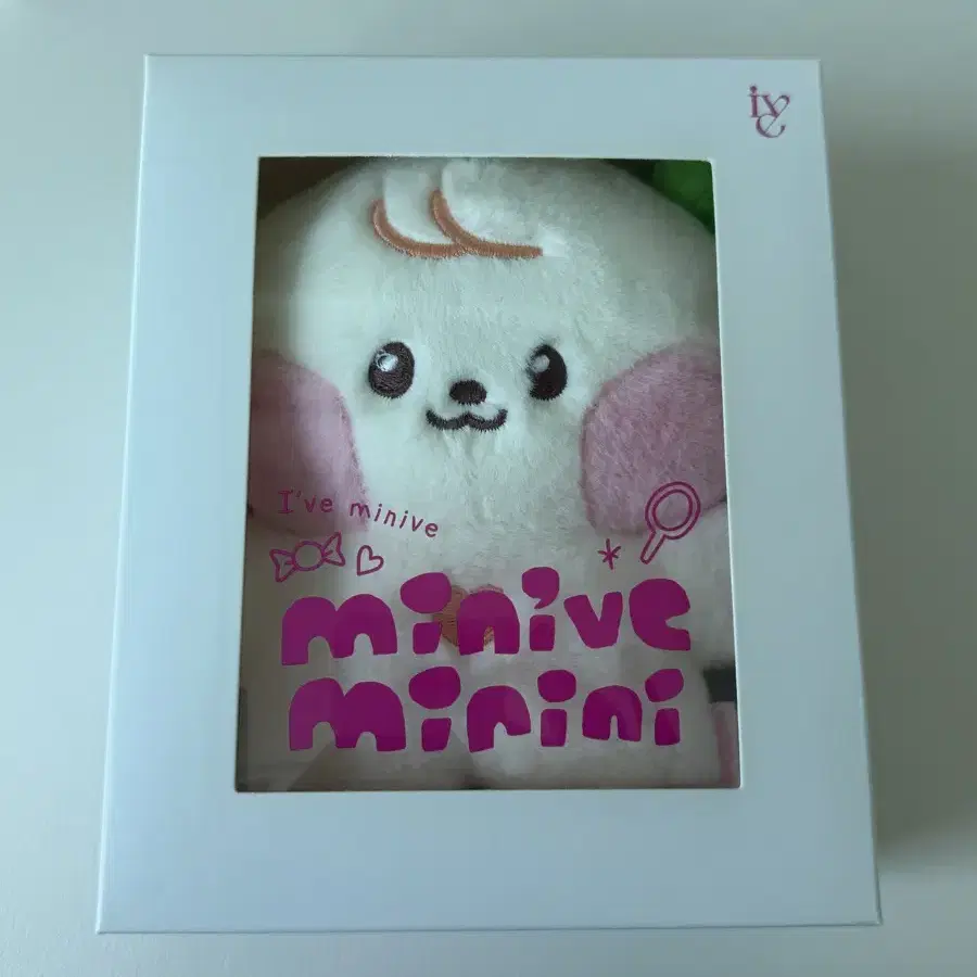 IVE | 아이브 Ive minive Gang-Aji An Yujin minini Cos Costume