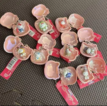 컬렉터즈 마스코트 헬로키티