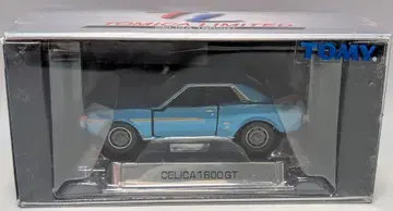 토미 TOMICA LIMITED 셀리카 1600GT 0010