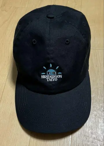 ZETA DIVISION henderson ta1yo 캡 모자