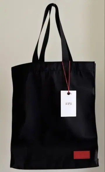 삼소나이트 레드 슬림 토트백
