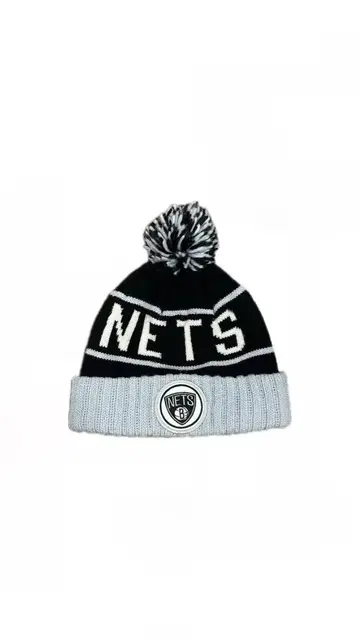 Nets beanie