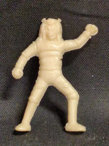 폴리 인형 마그마 대사 56mm