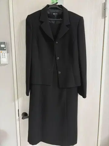 당일 발송 예복 상복 원피스 수트 자켓 9호 도쿄 이긴