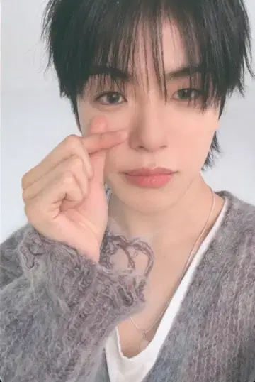 TREASURE YELLOW ver. JAEHYUK PLEASURE