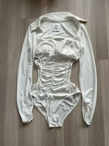 things that matter JERSEY BODY SUIT