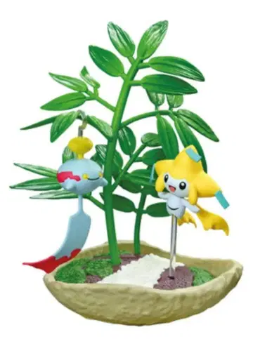 익명 익일 배송 포켓몬 BONSAI 지라치