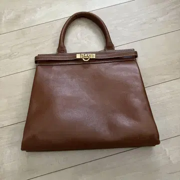 여성용 세컨드 백