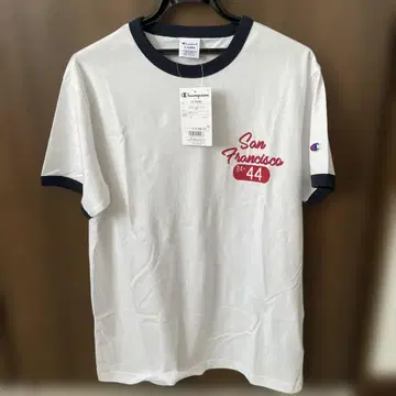 Champion 티셔츠