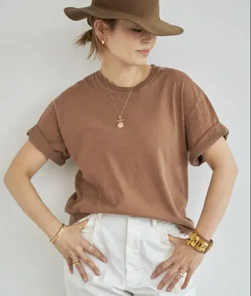 MUSE de Deuxieme Classe Refinement 티셔츠