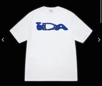 ida sply EU TEE WHITE