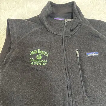 Patagonia Jack Daniel's 베스트