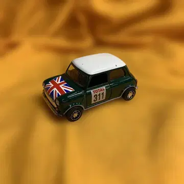 요네자와 YONEZAWA ROVER MINI